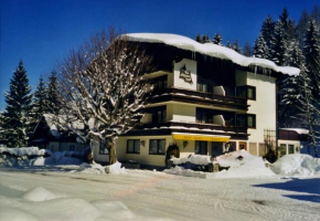 Alpenhof Annaberg